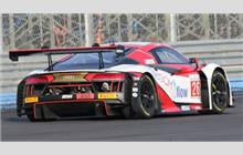 26 - Audi R8 LMS - Sainteloc Racing