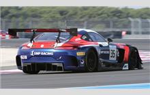 35 - Mercedes-AMG GT3 - SMP Racing by AKKA ASP