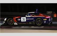 35 - Mercedes-AMG GT3 - SMP Racing by AKKA ASP