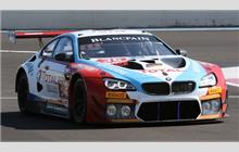 36 - BMW M6 GT3 - Walkenhorst Motorsport