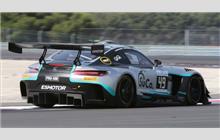 49 - Mercedes-AMG GT3 - Ram Racing