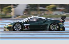 51 - Ferrari 488 GT3 #4226 (Michelotto) - AF Corse