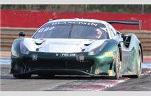 51 - Ferrari 488 GT3 #4226 (Michelotto) - AF Corse