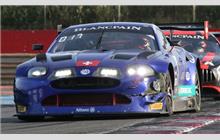 54 - Jaguar XK-R Emil Frey G3 (Emil Frey) - Emil Frey Jaguar Racing