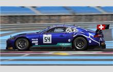 54 - Jaguar XK-R Emil Frey G3 (Emil Frey) - Emil Frey Jaguar Racing