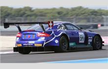 54 - Jaguar XK-R Emil Frey G3 (Emil Frey) - Emil Frey Jaguar Racing