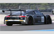 55 - Audi R8 LMS GT3 - Attempto Racing