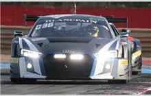 55 - Audi R8 LMS GT3 - Attempto Racing