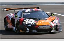 58 - McLaren 650S GT3 #23? - Garage 59