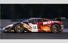 58 - McLaren 650S GT3 #23? - Garage 59