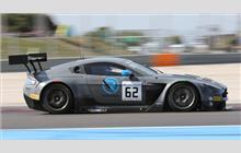 62 - Aston Martin V12 Vantage #042 (Prodrive) - R-Motorsport
