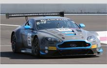 62 - Aston Martin V12 Vantage #042 (Prodrive) - R-Motorsport