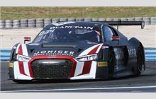 66 - Audi R8 LMS GT3 - Attempto Racing