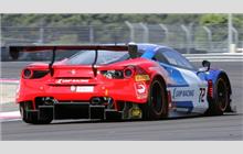 72 - Ferrari 488 GT3 (Michelotto) - SMP Racing