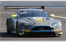 76 - Aston Martin V12 Vantage #040 (Prodrive) - R-Motorsport