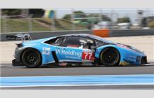 77 - Lamborghini Huracán GT3 - Barwell Motorsport