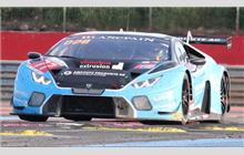 77 - Lamborghini Huracán GT3 - Barwell Motorsport