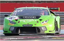 82 - Lamborghini Huracán GT3 - GRT Grasser Racing Team