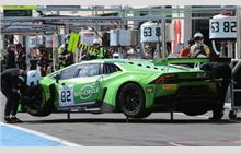 82 - Lamborghini Huracán GT3 - GRT Grasser Racing Team