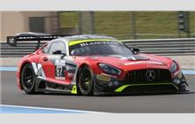 87 - Mercedes-AMG GT3 - AKKA ASP Team