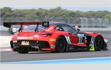 87 - Mercedes-AMG GT3 - AKKA ASP Team