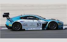 97 - Aston Martin V12 Vantage #012 (Prodrive) - Oman Racing with TF Sport