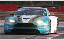 97 - Aston Martin V12 Vantage #012 (Prodrive) - Oman Racing with TF Sport