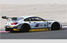 98 - BMW M6 GT3 - Rowe Racing