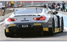 98 - BMW M6 GT3 - Rowe Racing