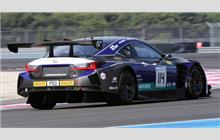 114 - Lexus RC F GT3 - Emil Frey Lexus Racing