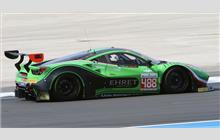 488 - Ferrari 488 GT3 (Michelotto) - Rinaldi Racing