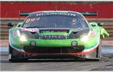 488 - Ferrari 488 GT3 (Michelotto) - Rinaldi Racing