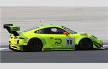 911 - Porsche 991 GT3 R - Manthey-Racing