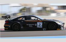 2 - BMW M6 GT3 #1516 - Boutsen Ginion