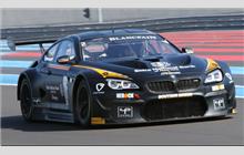 2 - BMW M6 GT3 #1516 - Boutsen Ginion