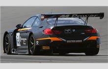 2 - BMW M6 GT3 #1516 - Boutsen Ginion