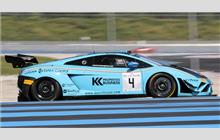 4 - Lamborghini Gallardo Extenso R-EX #22-20455-0004 (Reiter) - Boutsen Ginion
