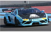 4 - Lamborghini Gallardo Extenso R-EX #22-20455-0004 (Reiter) - Boutsen Ginion