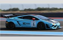 6 - Lamborghini Gallardo Extenso R-EX #22-20454-0002 (Reiter) - Boutsen Ginion