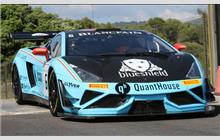 6 - Lamborghini Gallardo Extenso R-EX #22-20454-0002 (Reiter) - Boutsen Ginion