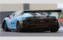 6 - Lamborghini Gallardo Extenso R-EX #22-20454-0002 (Reiter) - Boutsen Ginion