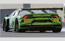 17 - Lamborghini Huracán GT3 - HP Racing International