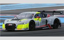 18 - Audi R8 LMS GT3 #AS4SAFGT201700087 - CC Car Collection Motorsport