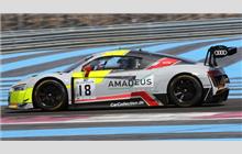 18 - Audi R8 LMS GT3 #AS4SAFGT201700087 - CC Car Collection Motorsport
