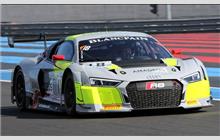 18 - Audi R8 LMS GT3 #AS4SAFGT201700087 - CC Car Collection Motorsport
