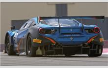 20 - Ferrari 488 GT3 #4220 (Michelotto) - Kessel Racing