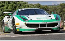 50 - Ferrari 488 GT3 #4286? (Michelotto) - AF Corse