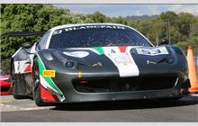 53 - Ferrari 458 Italia GT3 #3422 (Michelotto) - AF Corse