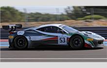 53 - Ferrari 458 Italia GT3 #3422 (Michelotto) - AF Corse