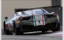 53 - Ferrari 458 Italia GT3 #3422 (Michelotto) - AF Corse